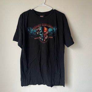 Harley Davidson Tee